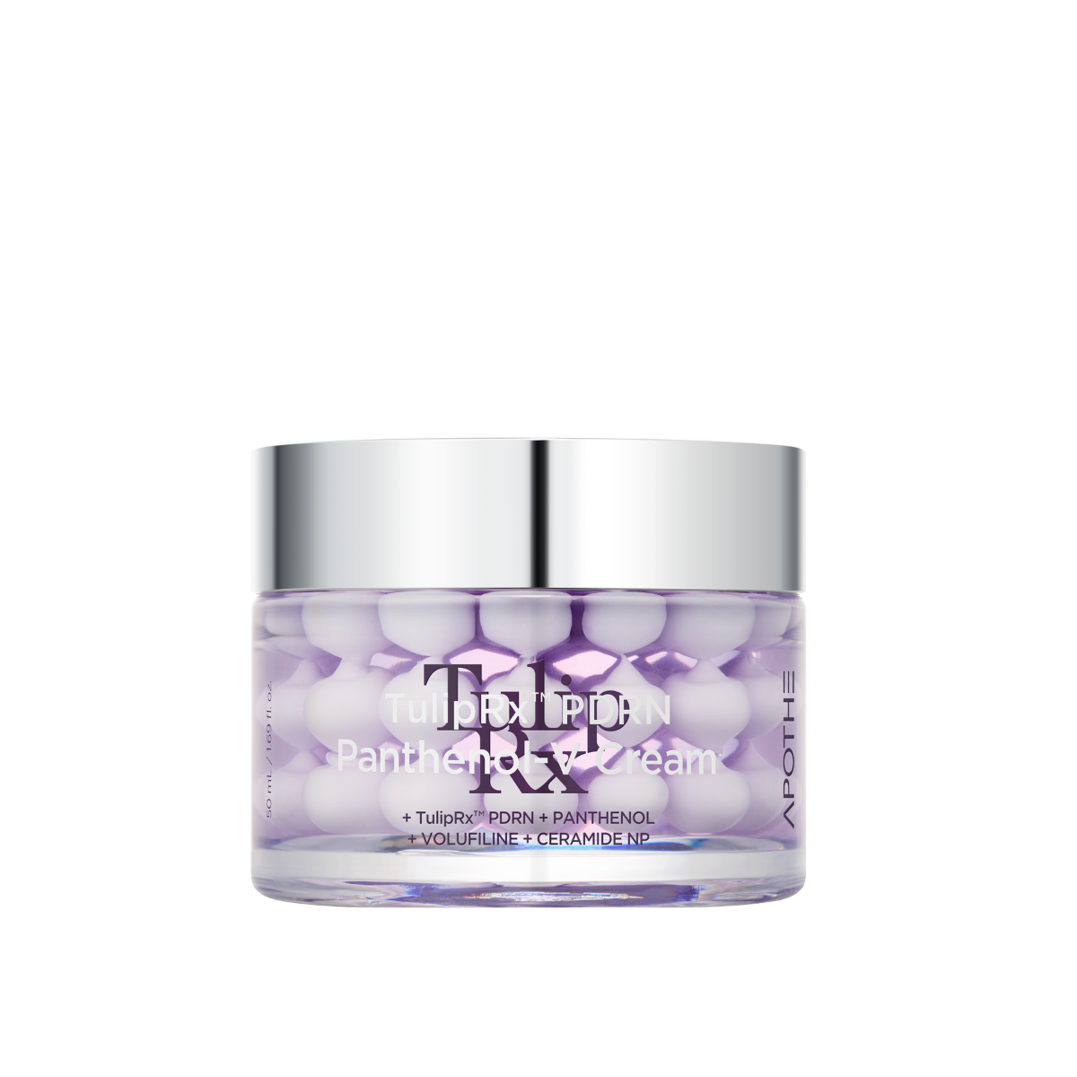 APOTHE TulipRx PDRN Panthenol-V Cream