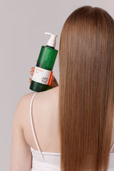 APOTHE Sebum Control Shampoo