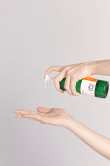 APOTHE Sebum Control Shampoo