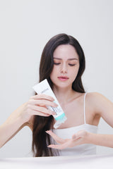 APOTHE Pore Deep Clean pH Balancing Foam Cleanser