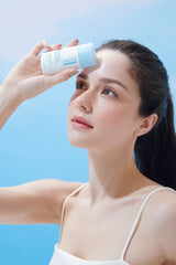 APOTHE UV CERA6X Lacto Aqua Sun Essence