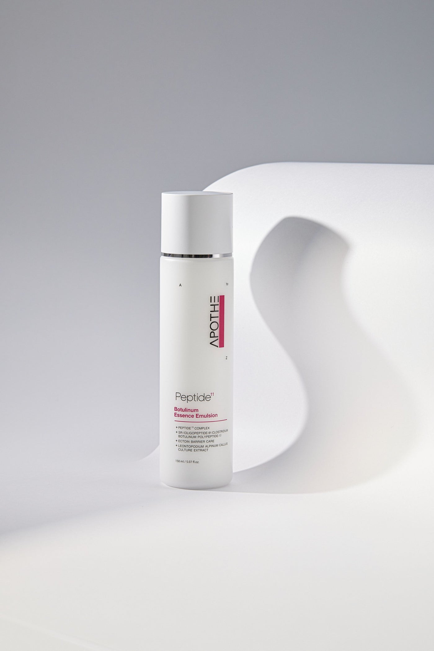APOTHE Peptide¹¹ Botulinum Essence Emulsion