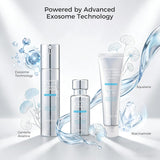 Exosome Squal-Tox set of 3