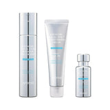 Exosome Squal-Tox set of 3