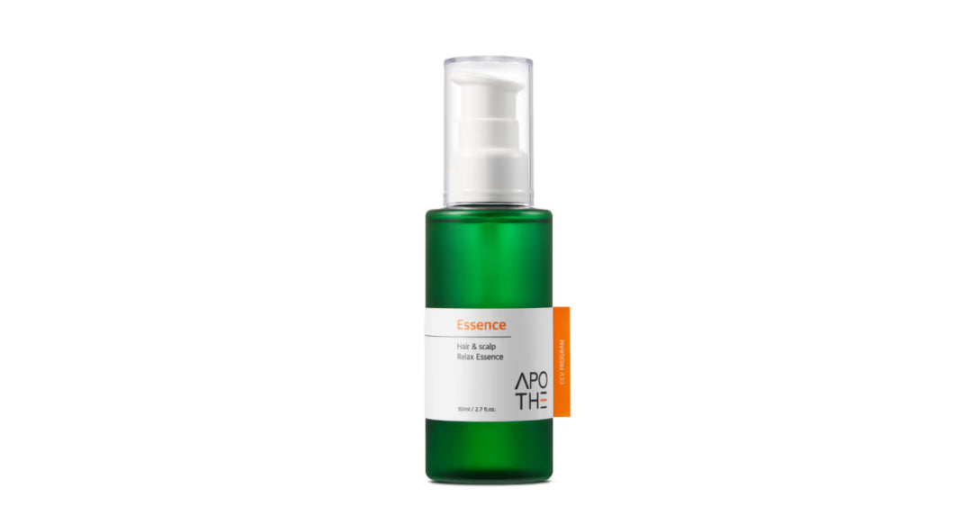 APOTHE Hair Relax Essence