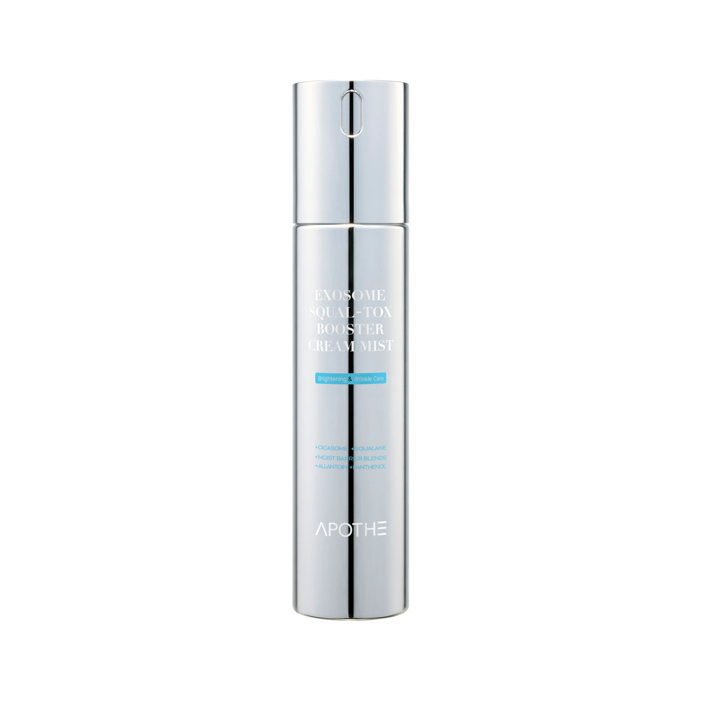 APOTHE Exosome Squal-Tox Booster Cream Mist