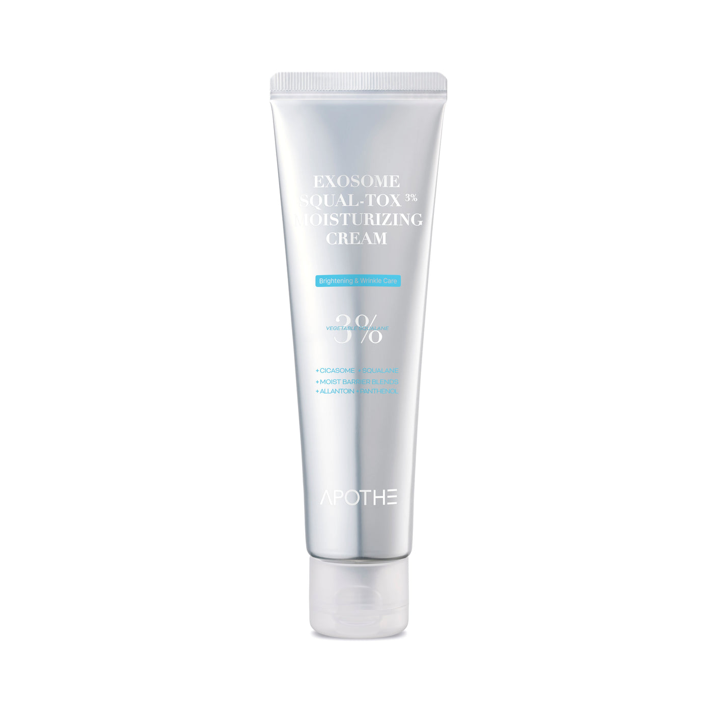 APOTHE Exosome Squal-Tox Moisturizing Cream