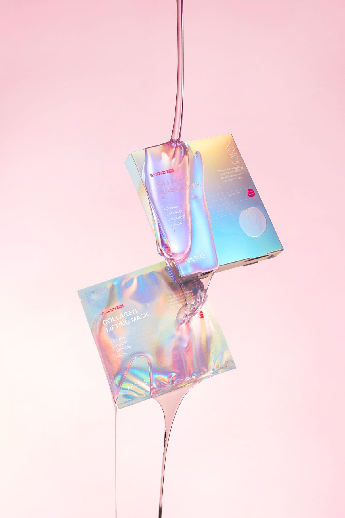 Pro-Collagen Red Capsule