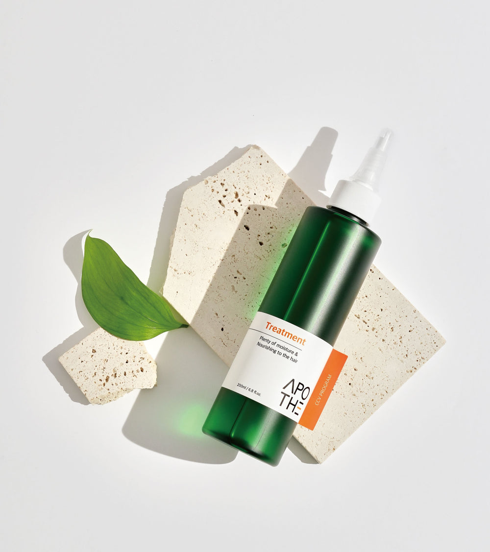 APOTHE Moist Nourishing Treatment