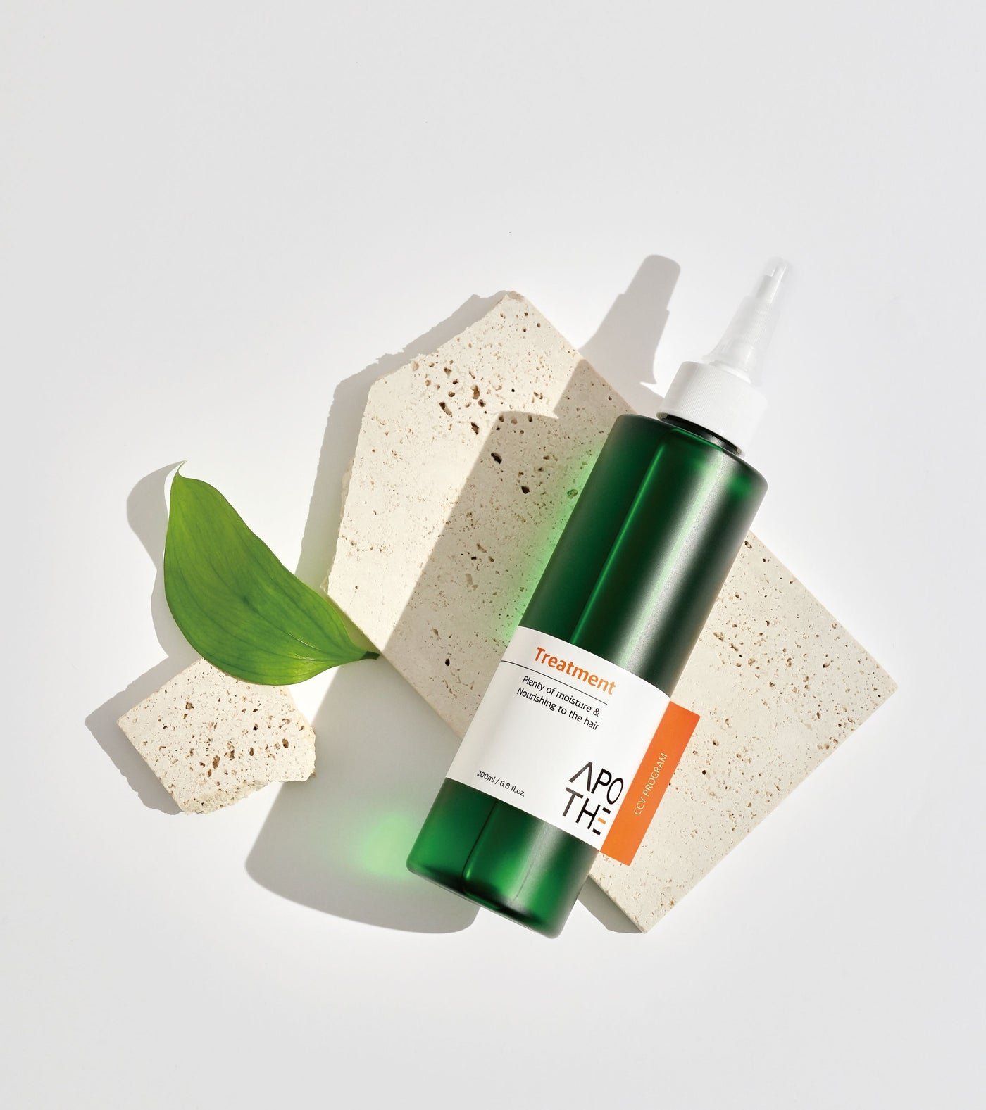 APOTHE Moist Nourishing Treatment