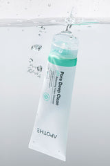 APOTHE Pore Deep Clean pH Balancing Foam Cleanser