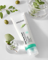 APOTHE Pore Deep Clean pH Balancing Foam Cleanser