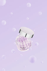 APOTHE TulipRx PDRN Panthenol-V Cream