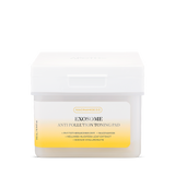 APOTHE Exosome Anti-Pollution Toning Pad