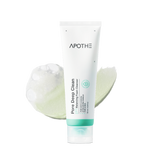 APOTHE Pore Deep Clean pH Balancing Foam Cleanser