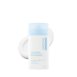 APOTHE UV CERA6X Lacto Aqua Sun Essence