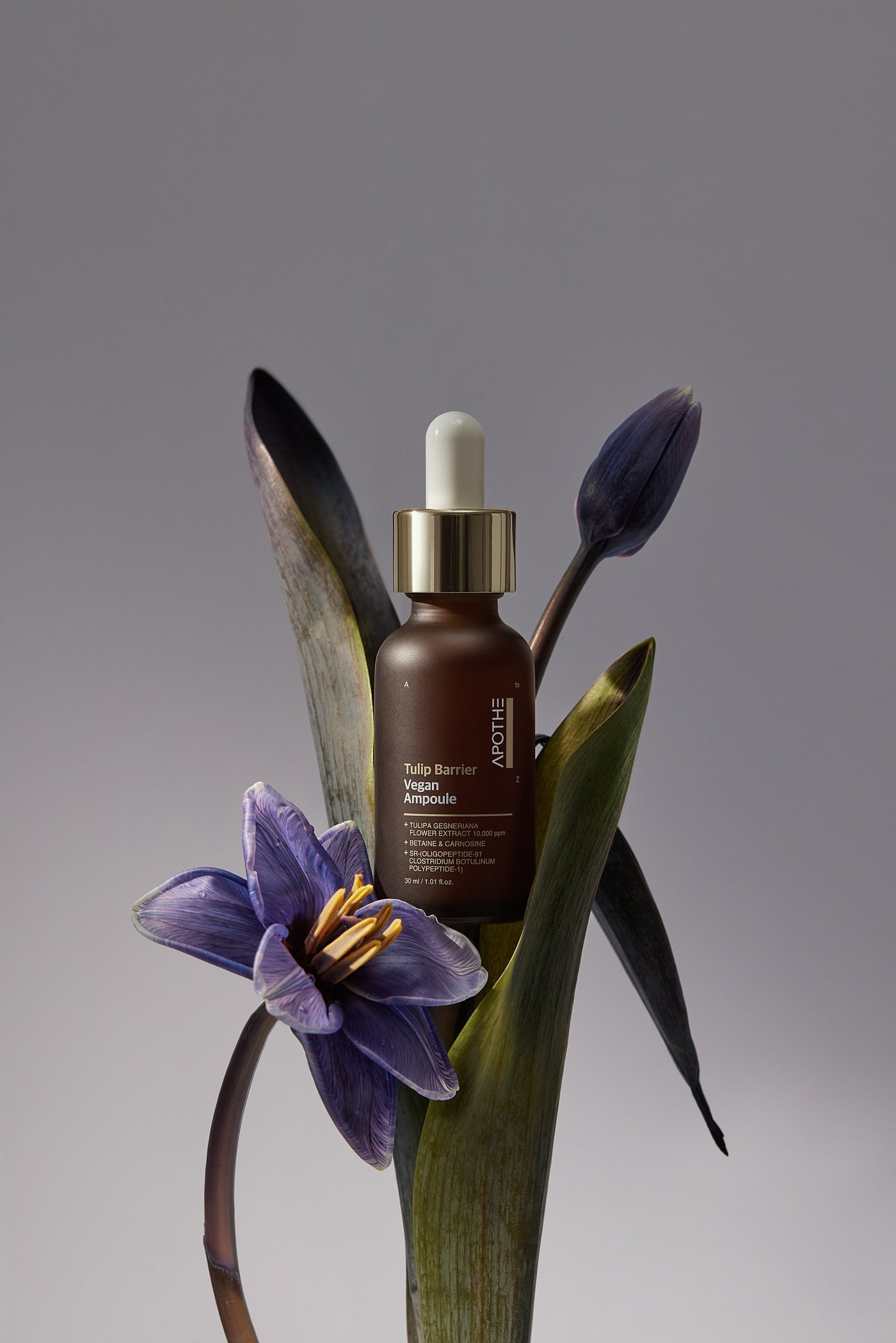 Tulip Barrier Vegan Ampoule