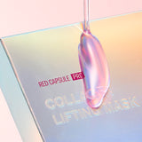 APOTHE Red Capsule Pro-Collagen Lifting Mask