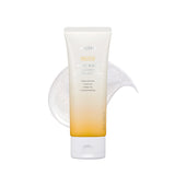 APOTHE Exosome Baku-Kaol™ Brightening Scrub Cleanser