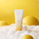 APOTHE Exosome Baku-Kaol™ Brightening Scrub Cleanser