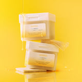 APOTHE Exosome Anti-Pollution Toning Pad