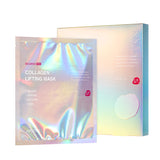 APOTHE Red Capsule Pro-Collagen Lifting Mask